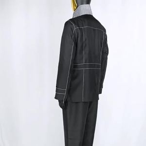 Halloween cosplay Clothing NECA Miles Michael Uncle Mike cos Personalized street style clothing