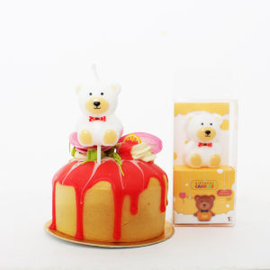 ถูกที่สุดในไทย เทียนวันเกิด เทียนเเฟนซี เทียน เค้ก HBD วันเกิด  เทียนตัวเลข เกลียว เทียนเป่าไม่ดับ เทียนน้องหมี หมุนได้