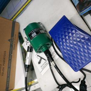 Mesin Bor Gantung atau Bor Tuner (drill +flexible) Mitsubishi