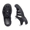 KEEN NEWPORT H2 Women - Triple Black. 