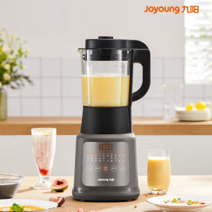 Local Delivery| Joyoung L18-P163 High Speed Blender Delay Timer| Fully Automatic Soymilk Maker Machine| Detachable Glass Jug Easy Wash| 九阳破壁机 豆浆机 1.75L Food Processor