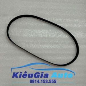 Dây curoa tổng Mercedes C43 AMG W205 2016-2021 0039935396