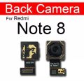 CAMERA BIG / KAMERA BELAKANG XIAOMI REDMI NOTE 8. 