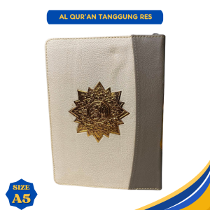 Al Qur An Non Terjemah 30 Juz Agung Media Resleting Sedang Al Quran A5 Non Terjemah