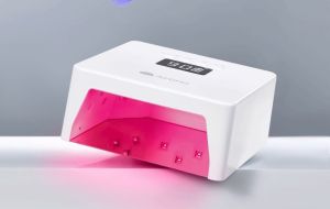 Máy hơ mini M5R AMDMG - Làm móng học nails