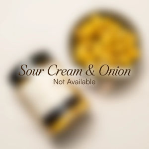 The Snackline Collection – Gourmet Popcorn by The Creamery Catering