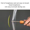 Plastic Packaged PE Stretch Film Cling Wrap Wide 3 cm 4 cm 5 cm. 
