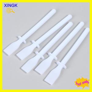 XINGK 5Pcs Nhựa Palette Dao Sơn Trộn Công Cụ Cho Màu Nước Khắc Sơn Dầu Nghệ Sĩ Nghệ Thuật Trường Học Sinh Viên Cung Cấp