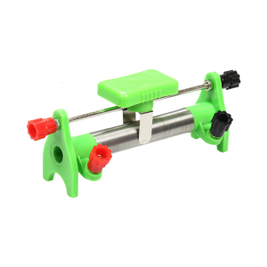 2A 20Ω Sliding Rheostat Educational Sliding Resistor Electricity Experiment Resistor Conponents For Physics Teaching