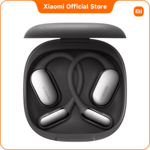 [New]Xiaomi OpenWear Stereo Pro | Vừa vặn ôm sát thoải mái cả ngày | Âm thanh chuyên nghiệp từ nhiều driver cân bằng điện | Chống rò âm vượt trội  giữ trọn âm thanh cho riêng bạn | Tích hợp ghi âm chuyên nghiệp