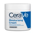 CeraVe Moisturizing Cream for Normal to Dry Skin 454g. 
