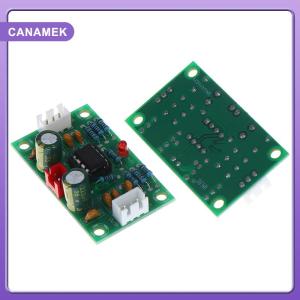 【CANAMEK】 2 4 6 chiếc Mô-đun bảng mạch tiền khuếch đại âm thanh XH-A902 NE5532 điện áp rộng DC12V-24V bảng điều khiển âm sắc kỹ thuật số cho bộ khuếch đại NE5532