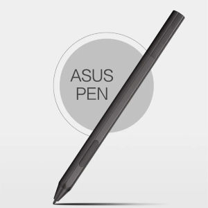 ASUS Pen 2.0 Stylus Pen Bluetooth rechargeable 4096-level pressure sensitivity MPP 2.0 For Zenbook Pro 14 Bluetooth rechargeable |SA203H