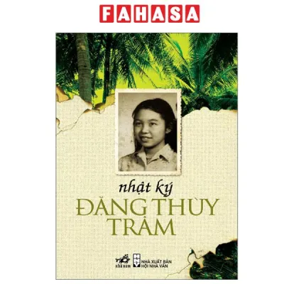 Fahasa - Sách - Nhật Ký Đặng Thùy Trâm (Tái Bản 2026)