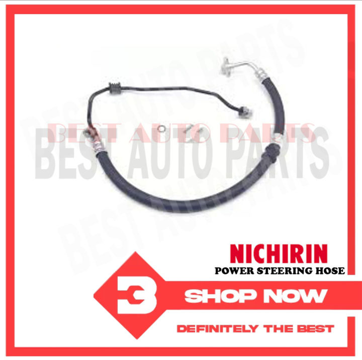 Nichirin Power Steering Hose Honda Civic FD 20062012 PSHHP034/SNA