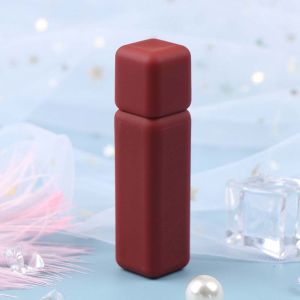 JON09 Mini Applicator Refillable Bottles Cosmetic Containers Empty Lip Gloss Tube Lip Balm Tube DIY Lipstick
