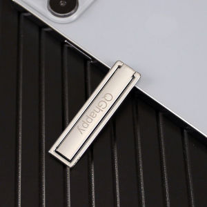 Mobile Phone Stand Holder Vertical Horizontal Adjustable Angle Kickstand