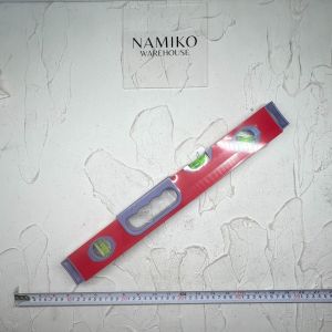 Waterpass Magnet alat ukur rata stabil 2009 ATS 18 24 inch