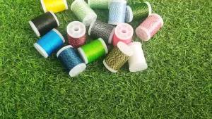 String Serving Thread Bowstring Rope Making Thread 110m Diameter 0.4mmSports equipment fishing accessories