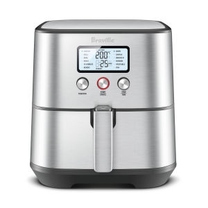 Breville Air Fryer Chef™ Plus LAF600