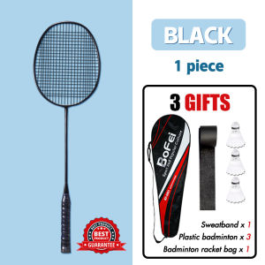 ToRun 4U G5 24lbs professional carbon fiber rackets original badminton rackets full carbon badminton rackets for adult