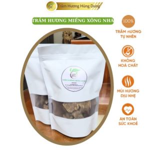 Trầm hương xông nhà thưởng trầm mùi hương thơm tẩy uế thanh lọc không khí mang đến may mắn bình an tài lộc sức khỏe thư giãn tinh thần - Trầm Hương Hùng Dung