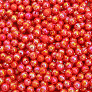 30-100ชิ้น/ถุง6/8/10มม.ชุบพลาสติก AB ลูกปัดสีสวยเงา ABS หลวม Spacer ลูกปัดสำหรับสร้อยคอสร้อยข้อมือทำ DIY เครื่องประดับลูกปัดผลการค้นหาอุปกรณ์เสริม