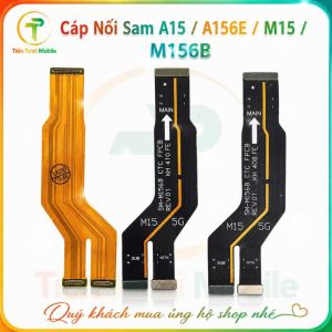 Cáp Nối Samsung A15 / A156E / M15 / M156B