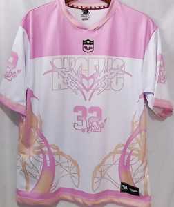 Baju Jersey Number Series / Jersey / Streetwear / Oversize / Music / Boxy Fit / Vintage / Bloke Core