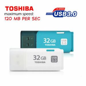 ♥100%Original Product+FREE Shipping+COD♥ Toshiba Hayabusa USB 3.0 8GB 16GB 32GB 64GB Flash Drive Pendrive Thumb Memory