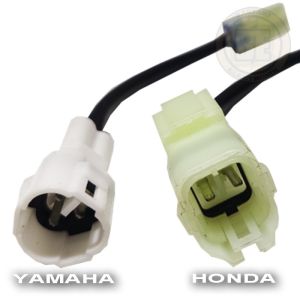 SCANNER INJEKSI OBD II HONDA DAN YAMAHA VIA PC - BE 011