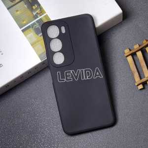 Case for Vivo Y19S Vivo Y19S Pro Macaron Square / Case Square Vivo Y19S Vivo Y19S Pro