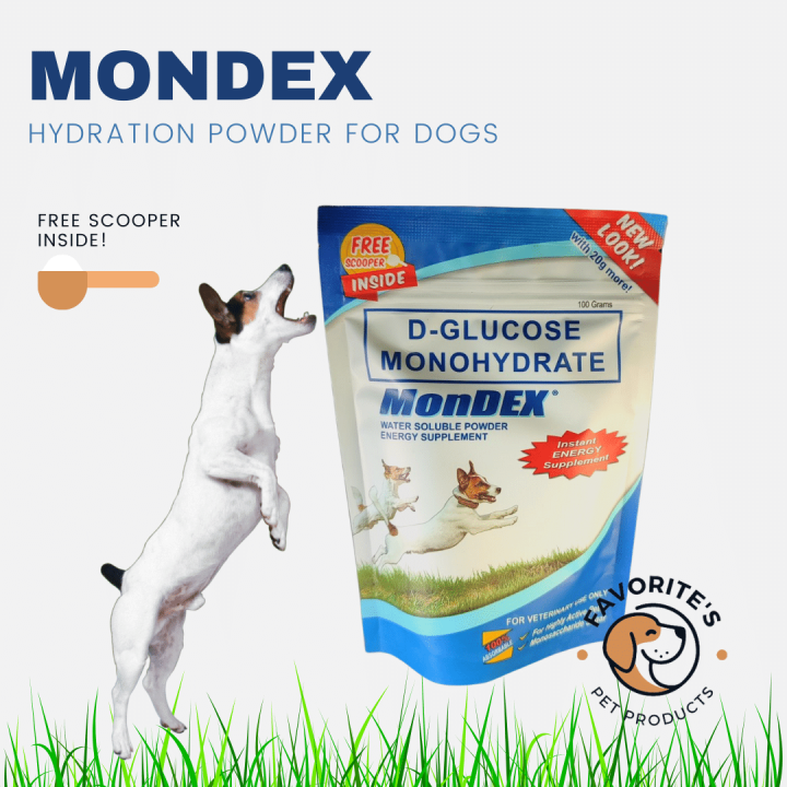Hydrate Powder Dextrose Powder For Dogs Instructions Hydration