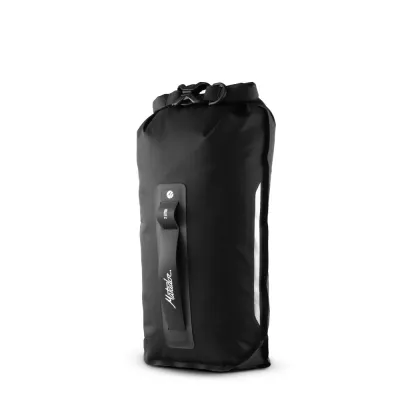 [Matador] IPX7 Waterproof Flatpak Dry Bag – Ultralight 2L & 8L Sizes for Travel Beach Kayaking Camping