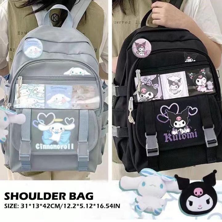 School bag 2025 lazada malaysia