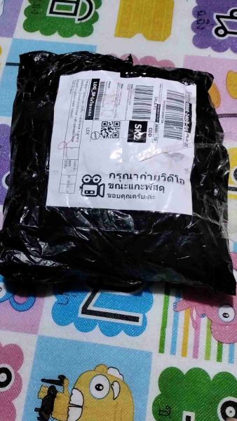 Buyer review video 2