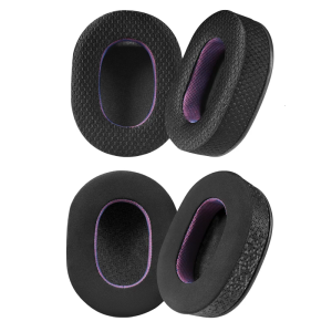 Replacement Ear Cushions Compatible for INZONEH9 H7 WHG900N Gaming Headsets Noise Canceling Earcups Superior Durability