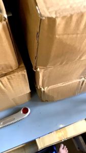 ME XÍ MUỘI CHÙM RUỘT ĐẶC BIỆT 500GR