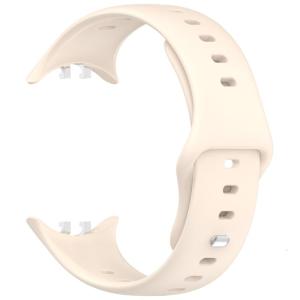 Phong cách Silicone thoáng khí dây đeo cổ tay Sweatproof Wearable Vòng đeo tay cho đồng hồ 5 sử dụng hàng ngày thắt lưng tháo nhanh Comfort