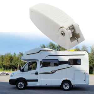 Motorhome khung hành lý cửa bắt giữ cản trở tập tin đính kèm móc cho xe kéo RV thuyền phụ kiện ngoại thất