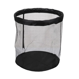 Ball Storage Bin Ball Holder Sports Organizer Toy Storage Organizer Ball Storage Cart