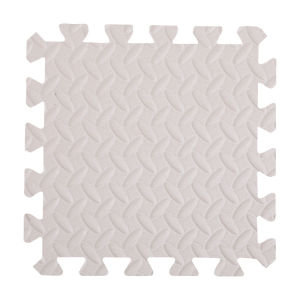 10Pcs Baby Playmat Kids Carpet Waterproof Foam Floor Mat Baby Puzzle Floor Soft Thick Baby Crawling Playmat with Side