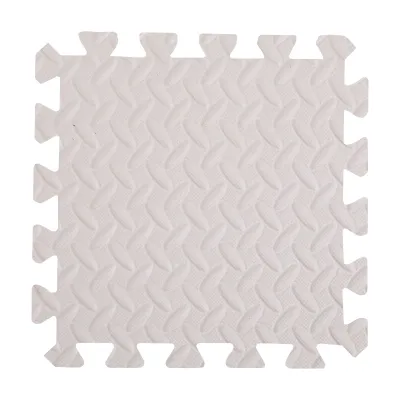 Soft Climbing Pad EVA Foam 1PC Baby Cushion 25mm Baby Puzzle Mat Play Mat Kids Interlocking Training Tile Floor Carpet Floor Tile Toy Rug