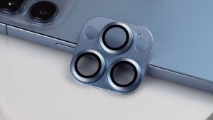 Camera Lens HD Tempered Glass Metal Protector For iPhone 17 Air 15 16 Pro Max 15 16 Plus Back Lens Ring 15 16 Pro Lens