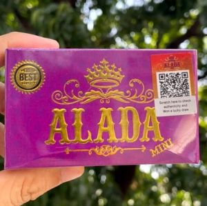 ALADA SOAP BIG | SMALL FROM Thailand 160G | 80G