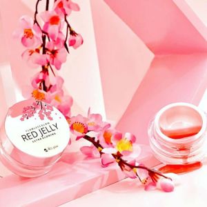 Red Jelly Flawless Ms Glow