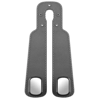 Jaecoo J7 Car Back Seat Hook Double Hook Seat Rear Multifunction Hanger Storage Organizer Accessories