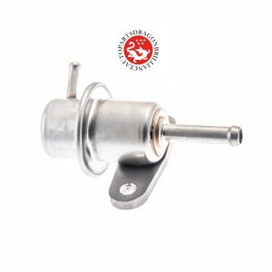 Fuel Pressure Regulator OEM PR4068 PR4157 5G1244 PR-4068 158-0596 PR337 219805 1580596 217-2140 89054377 16740-PO5-A01 2172140
