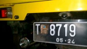 Knalpot Mobil Header 432 Suara Stereo (Harley) New Carry Futurassgmapv