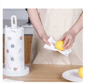 Khăn Giấy Đa Năng Lau Bếp Lau Tay Cuộn Giấy Đa Năng Có Thể Tái Sử Dụn